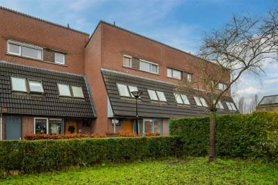 Woning Hooge Waard 13 Maurik