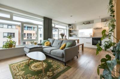 Woning Beelmanstraat 4A Valkenswaard