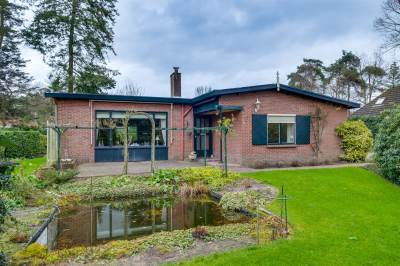 Woning Wilhelminalaan 8 Harfsen