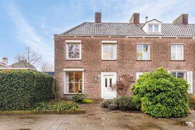 Woning Geert Grootestraat 29 Eindhoven