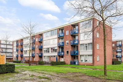 Woning Deltalaan 115 Deventer