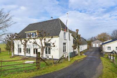 Woning Lekdijk 20 Schalkwijk