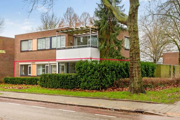 Woning Tolhuis 4248 Nijmegen
