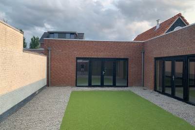 Woning Koningsdijk 5 Oosterhout (NB)