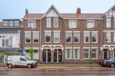 Woning Willem van Noortstraat 117 Utrecht
