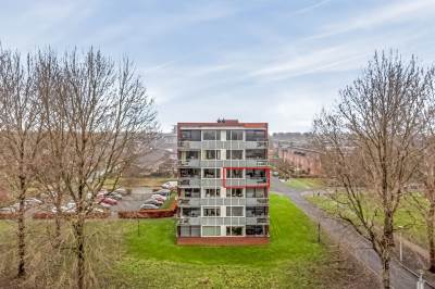 Woning Kortrijkpolder 22 De Meern