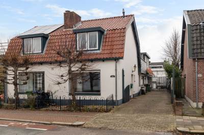 Woning Looydijk 102 De Bilt