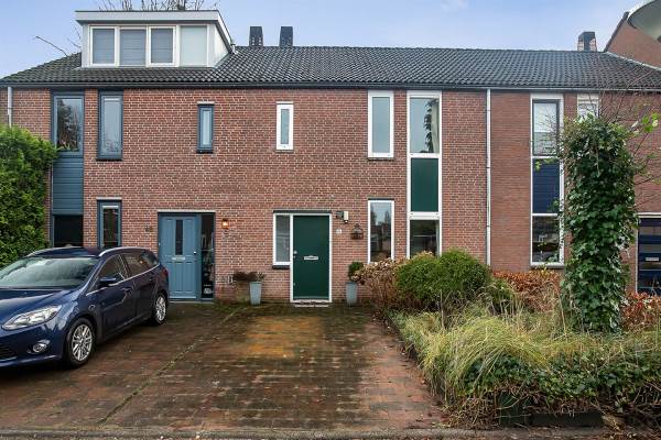 Woning Draailier 46 Soest