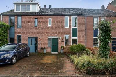 Woning Draailier 46 Soest