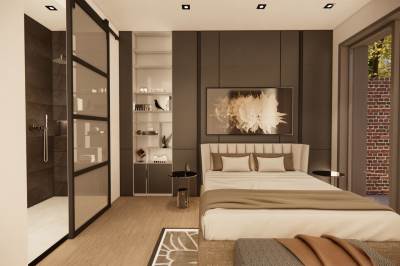 Woning Eindhovenseweg 58A1 Valkenswaard