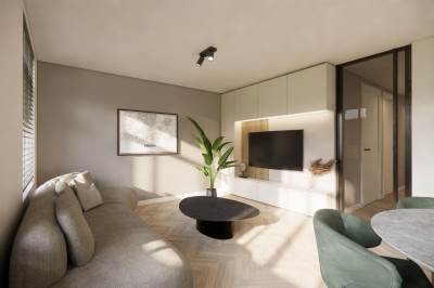 Woning Eindhovenseweg 58C Valkenswaard