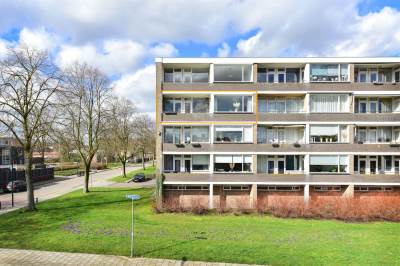 Woning Albert Cuyplaan 85 Soest