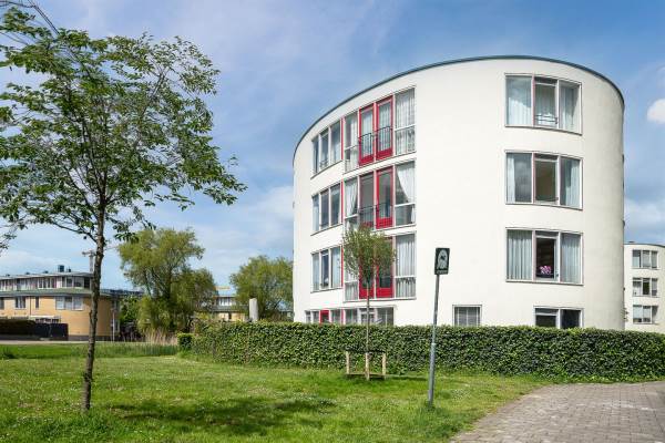 Woning Vaartkade 23 Zaandam