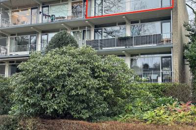 Woning Wagenaarlaan 62 Ede