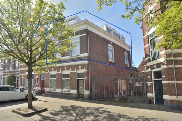 Woning Kloosterlaan 311A Breda