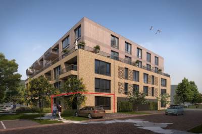 Woning Arendsplein 60D Oosterhout (NB)