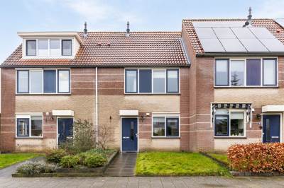 Woning Appelhofshoeve 18 Steenwijk