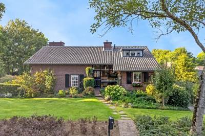 Woning John F. Kennedysingel 13 Melick