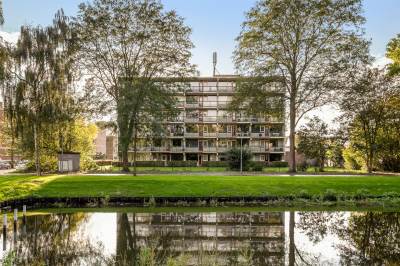 Woning Bredenoord 214 Rotterdam