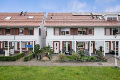 Woning Louis Toeboschrode 28 Zoetermeer