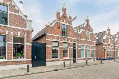 Woning Weerddwarsstraat 7 Meppel