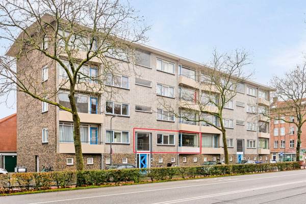 Woning Aartshertogenlaan 105 Den Bosch