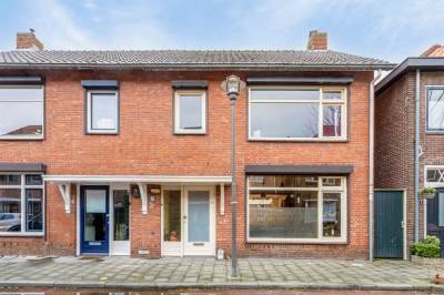 Woning Nassaustraat 7 Waalre