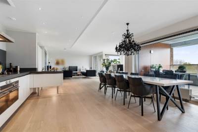 Woning Laan van de Helende Meesters 360 Amstelveen