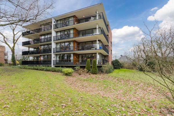 Woning Olmenlaan 19 Harderwijk