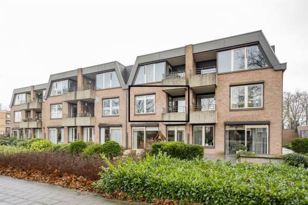 Woning Ganzenbeekstraat 26 Voorthuizen