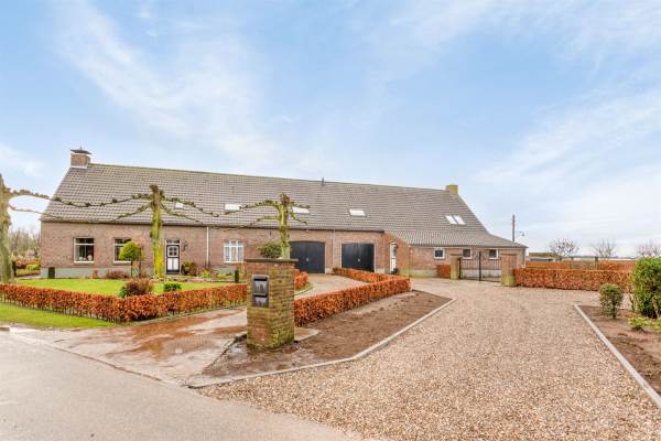 Woning Sterrebosweg 9 Neer