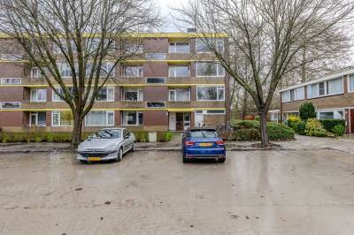 Woning Spaanse Aakstraat 21 Groningen