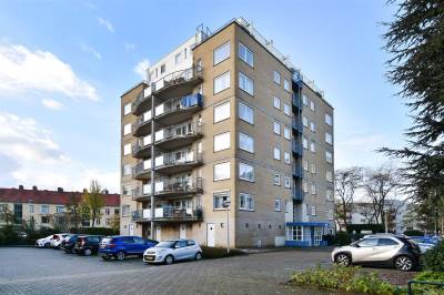 Woning Louis Davidsstraat 216 Den Haag