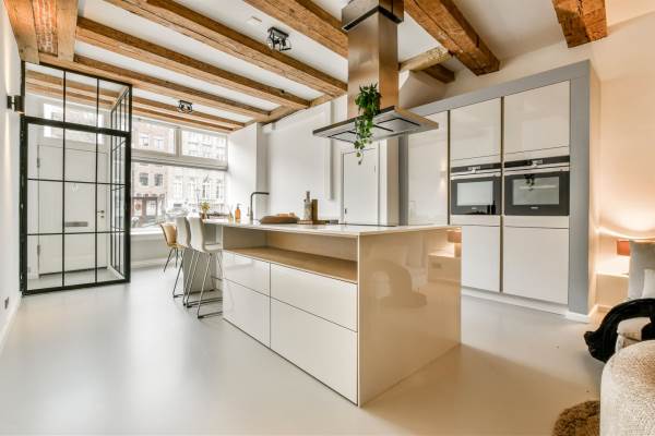 Woning Herengracht 69huis Amsterdam