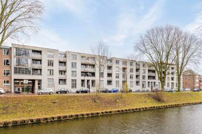 Woning Zuid Willemsvaart 468 Den Bosch