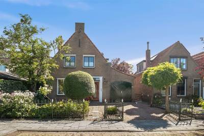 Woning Brederodestraat 42 Kloetinge (Gem. Goes)