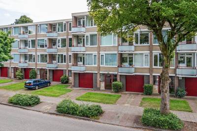 Woning Henrica van Erpweg 41 De Bilt