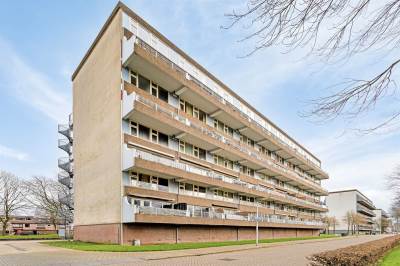 Woning Bohortplaats 47 Amersfoort