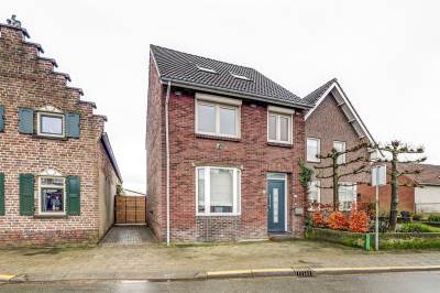 Woning Heidestraat 22 Susteren