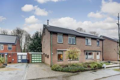 Woning De Drainhaak 22 Swifterbant