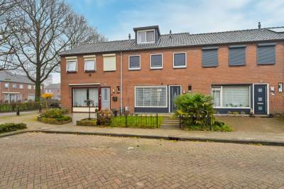 Woning Reinoud III-straat 4 Vianen (UT)