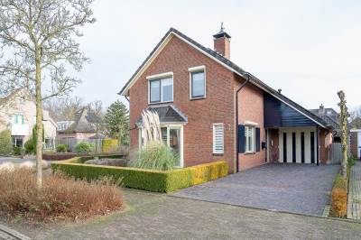 Woning de Breide 7 Zelhem