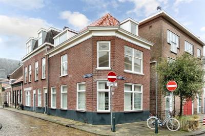 Woning Kolenwagenslag 9 Den Haag