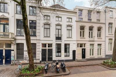 Woning Hertogstraat 8 Arnhem