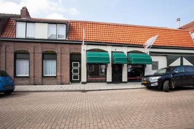Woning Oosterstraat 10 Axel