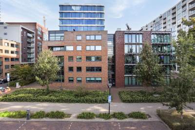 Woning Anton Philipslaan 165 Eindhoven