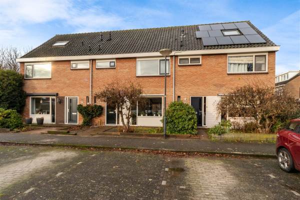 Woning Zuidsingel 63 Kortenhoef