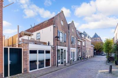 Woning Lombardstraat 4 Vianen (UT)