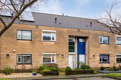 Woning Middelweide 42 Zaltbommel