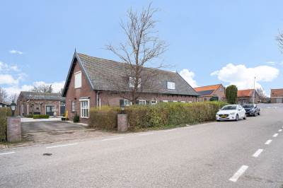 Woning Blaaksedijk Oost 63 Heinenoord